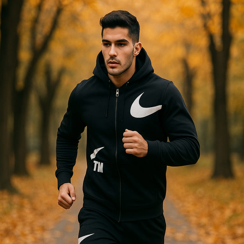 ست سوییشرت شلوار TM مردانه مدل MILANO